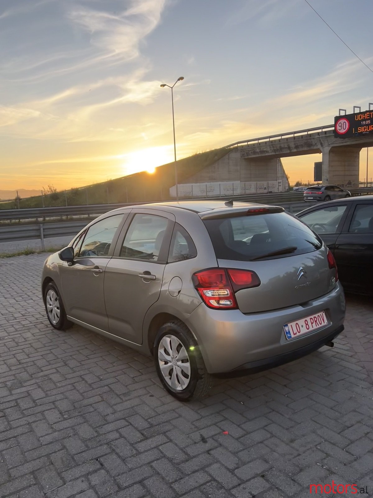 2010' Citroen C3 photo #4