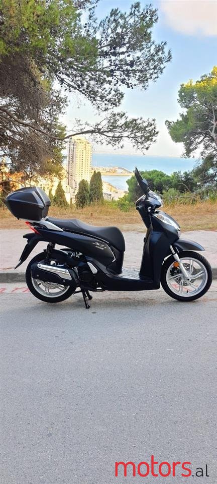 2017' Honda photo #1