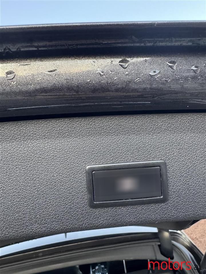 2009' Audi Q5 photo #4