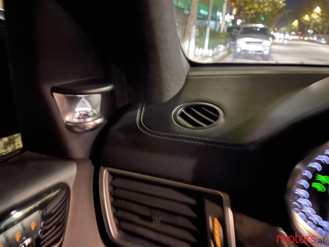 2014' Mercedes-Benz GL 350 photo #2