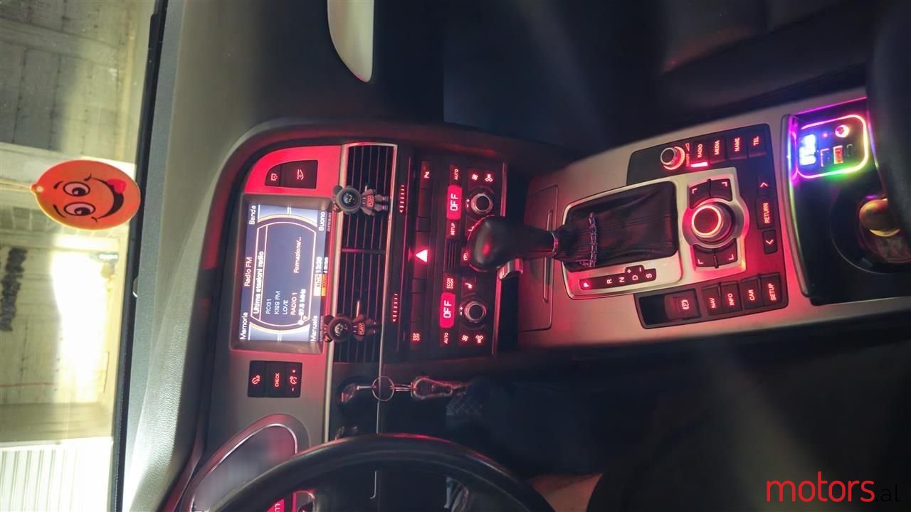 2008' Audi A6 photo #3