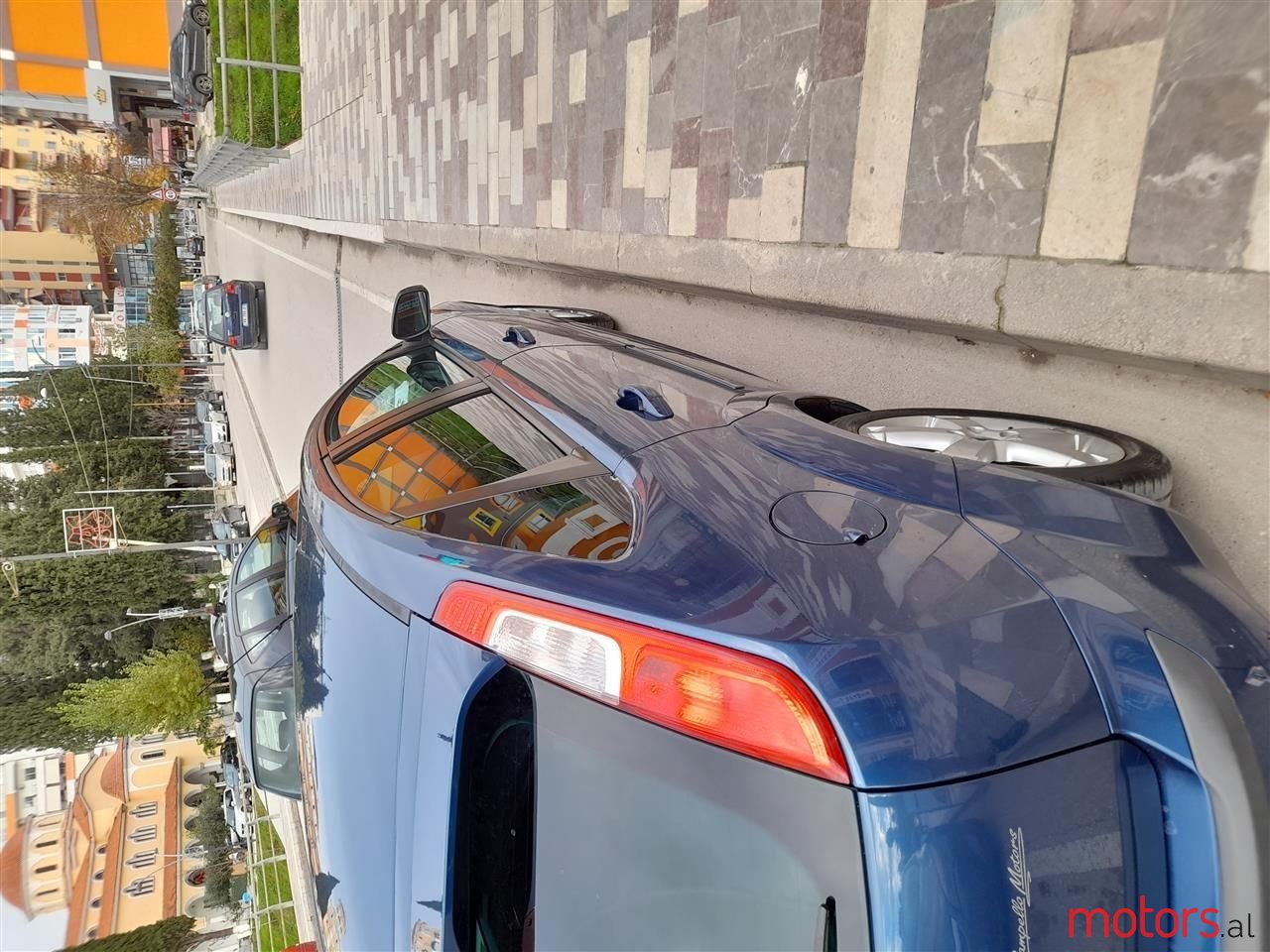 2007' Ford Focus photo #5