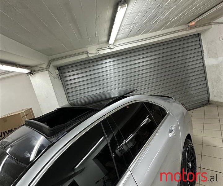 2015' Mercedes-Benz C 300 photo #4