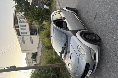 2005' Smart Fortwo