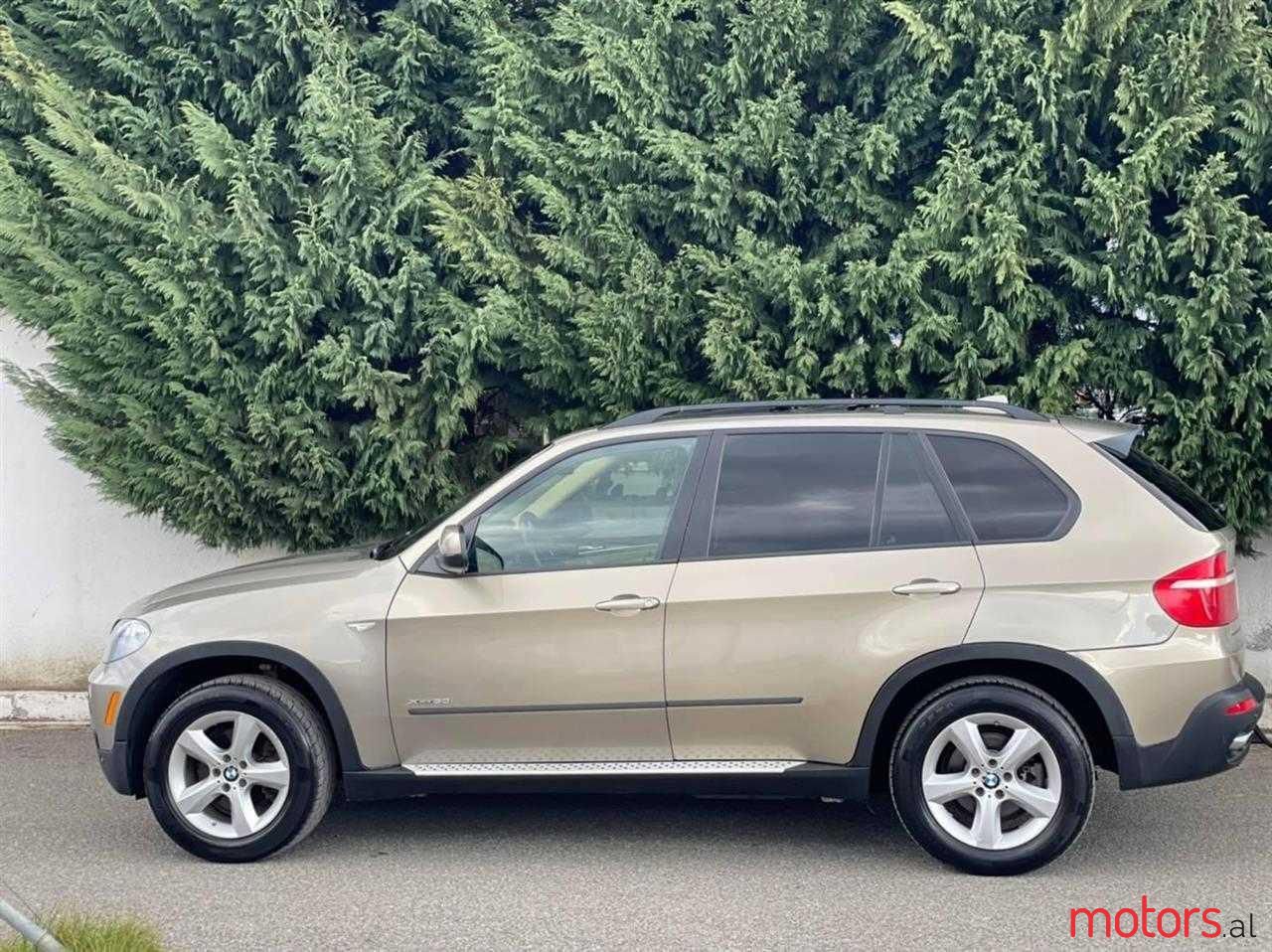 2009' BMW M5 photo #2