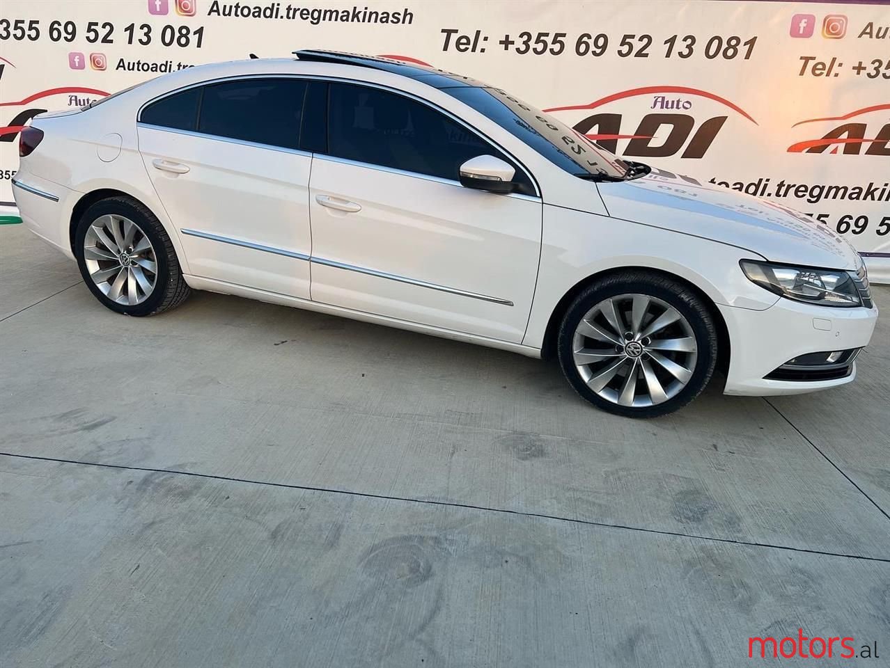 2012' Volkswagen photo #3