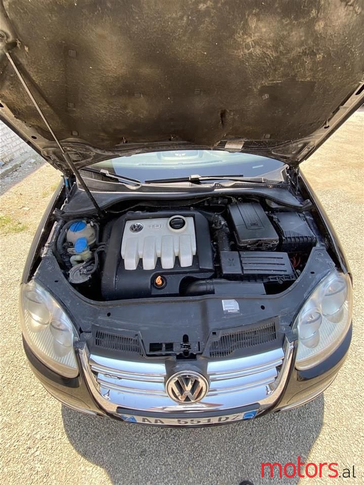 2006' Volkswagen Jetta photo #2