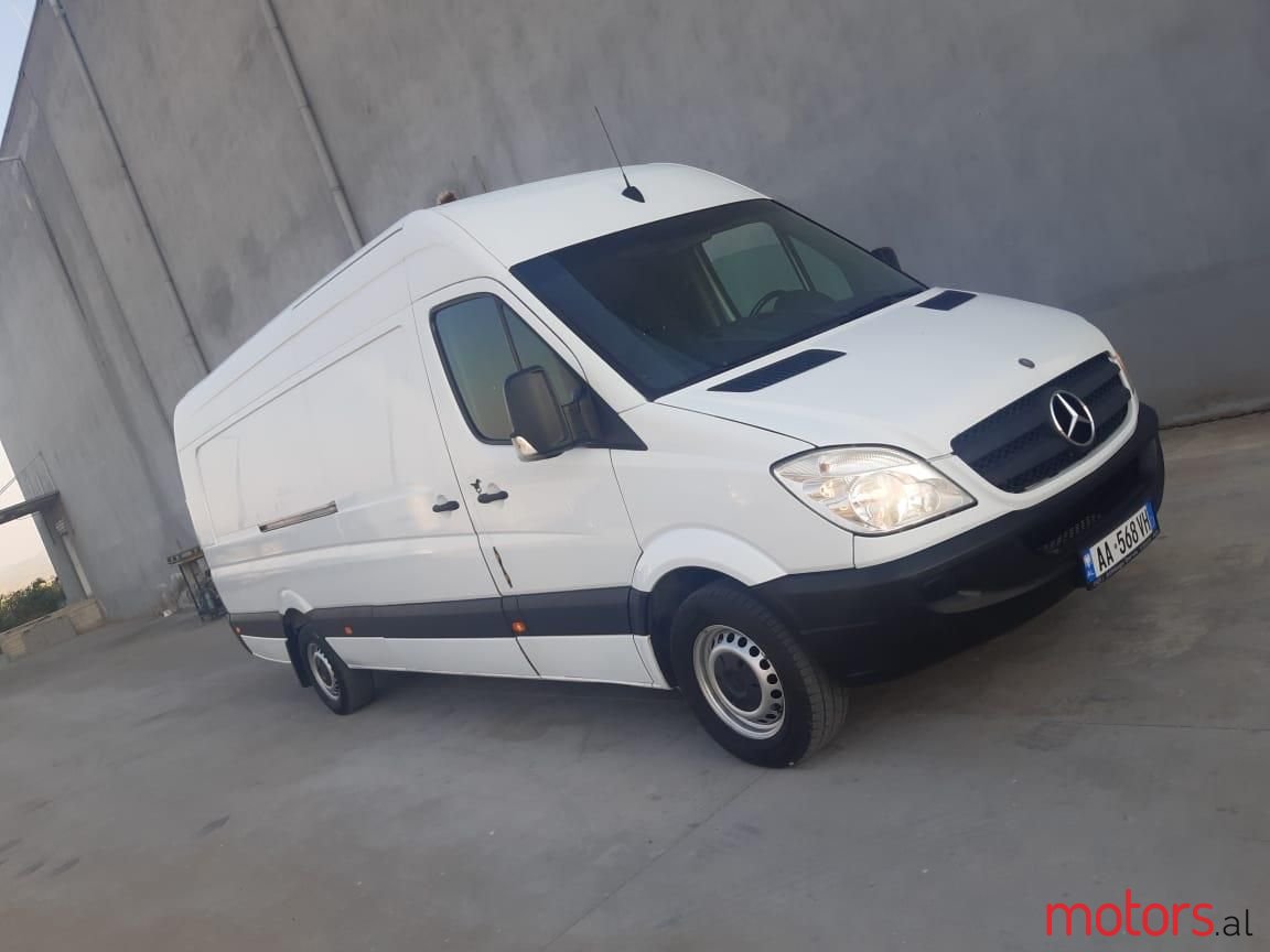 2008' Mercedes-Benz photo #1