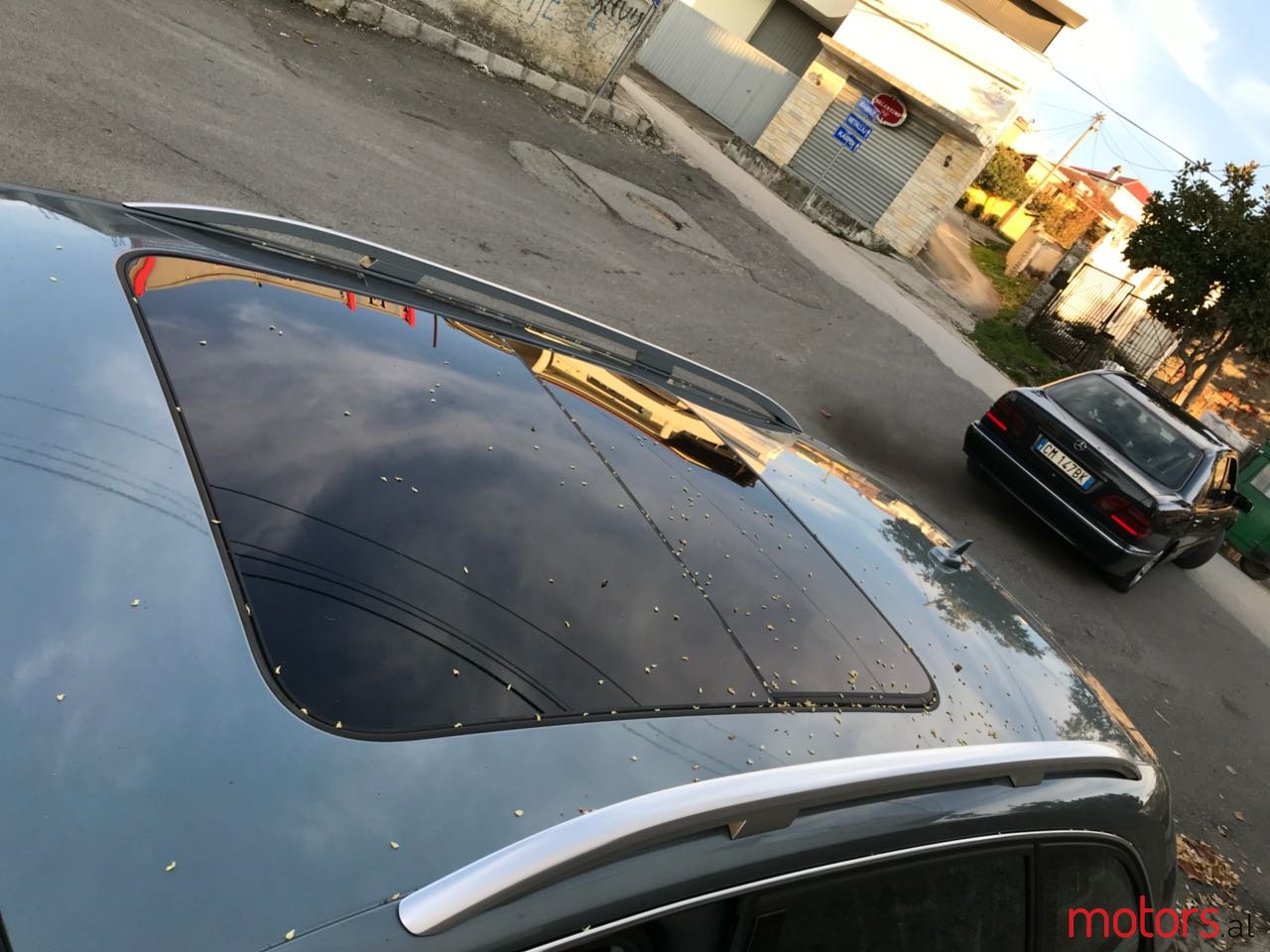 2009' Audi A4 Allroad photo #5