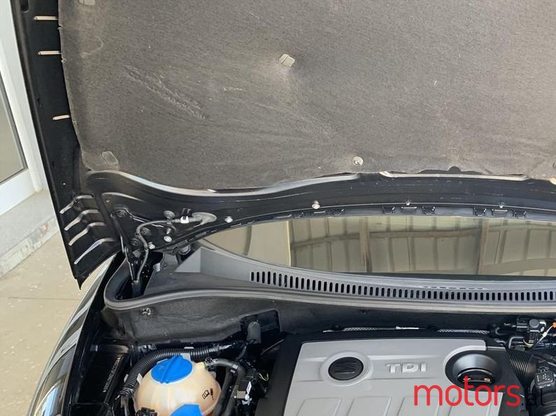 2010' SEAT Altea photo #4