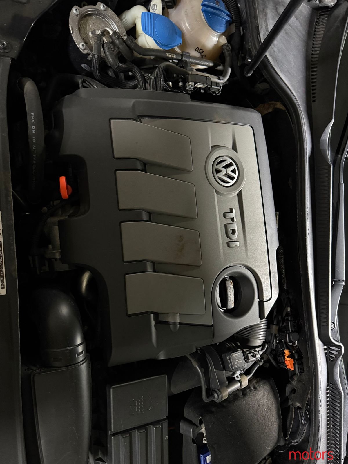 2010' Volkswagen Golf photo #3