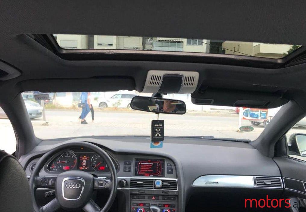 2005' Audi A6 photo #1