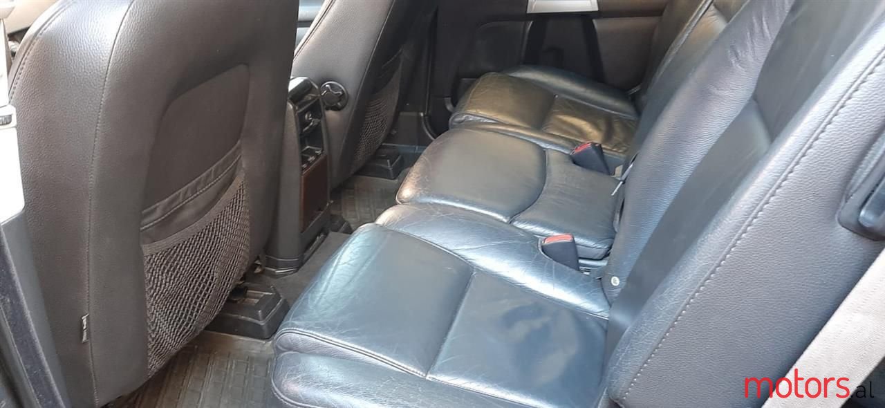 2006' Volvo Xc 90 photo #3