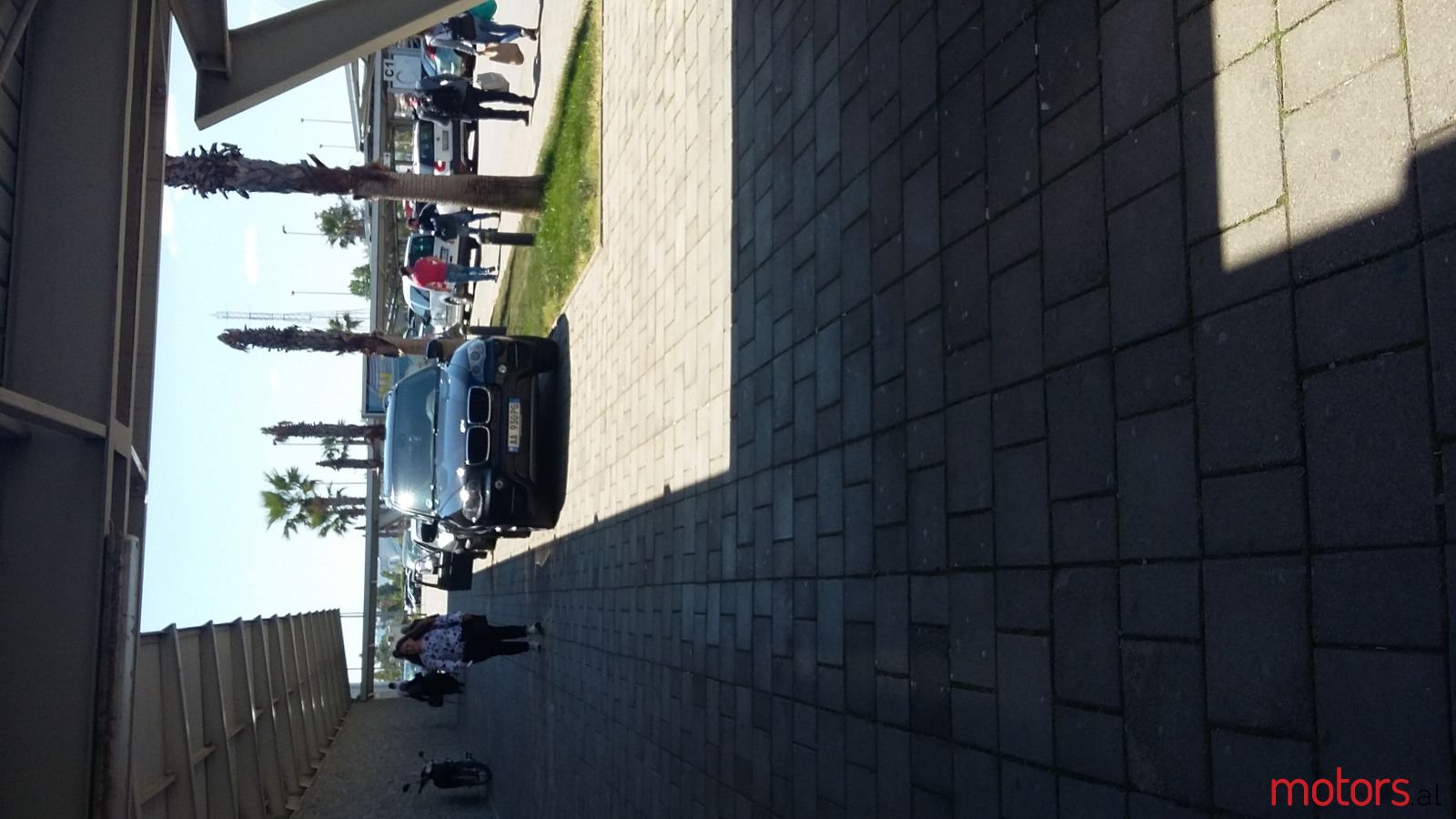 2010' BMW X5 photo #3