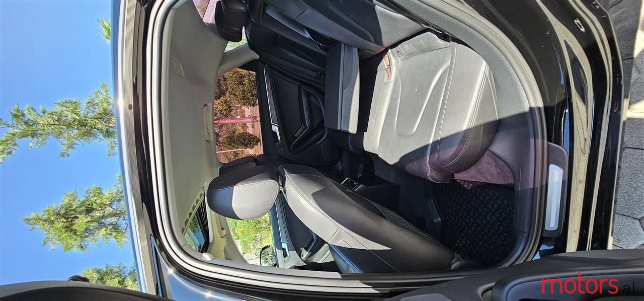 2016' Audi A4 photo #5