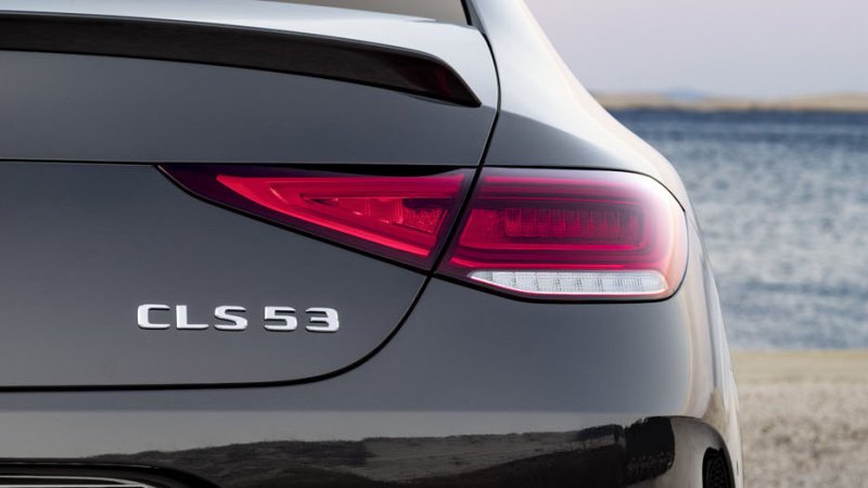 Mercedes files trademarks for new naming scheme