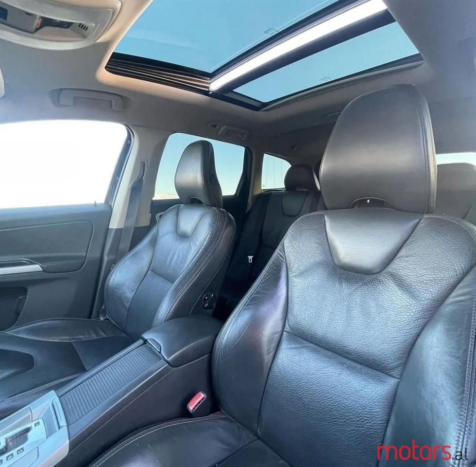 2010' Volvo Xc 60 photo #6