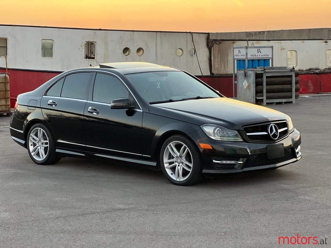 2012' Mercedes-Benz Amg Gt S photo #3