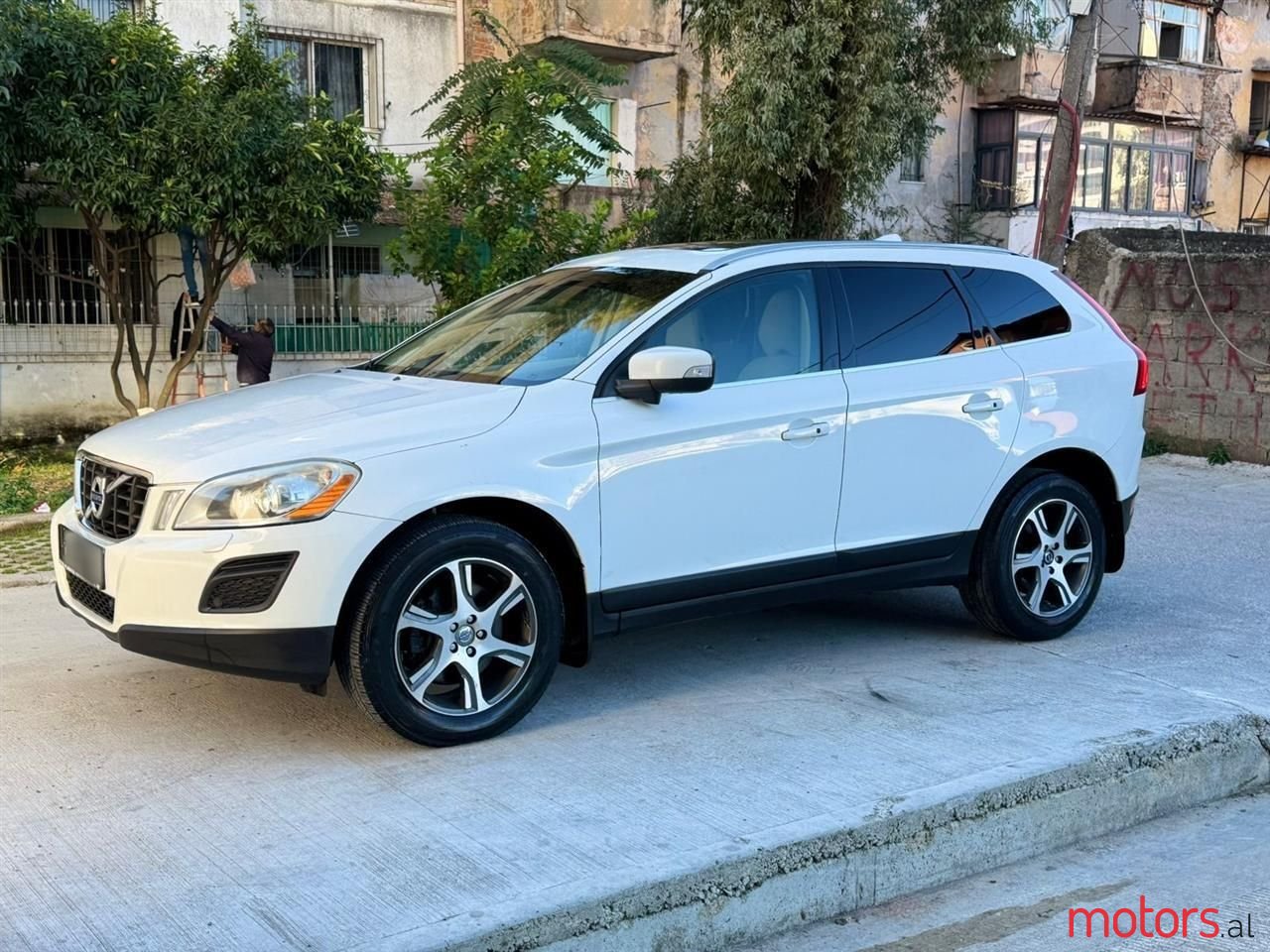 2013' Volvo Xc 60 photo #1