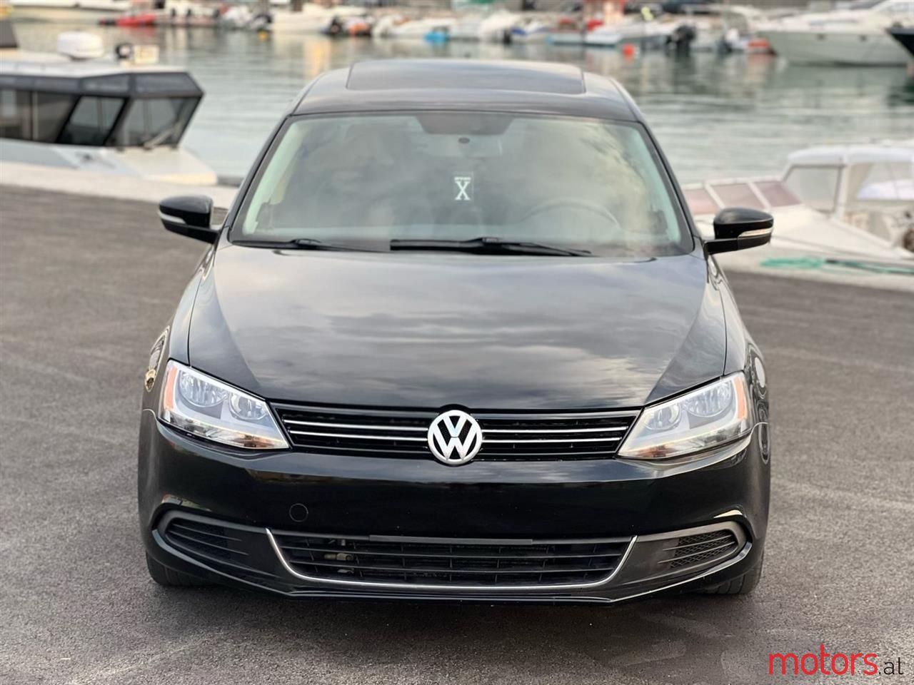 2013' Volkswagen Jetta photo #5