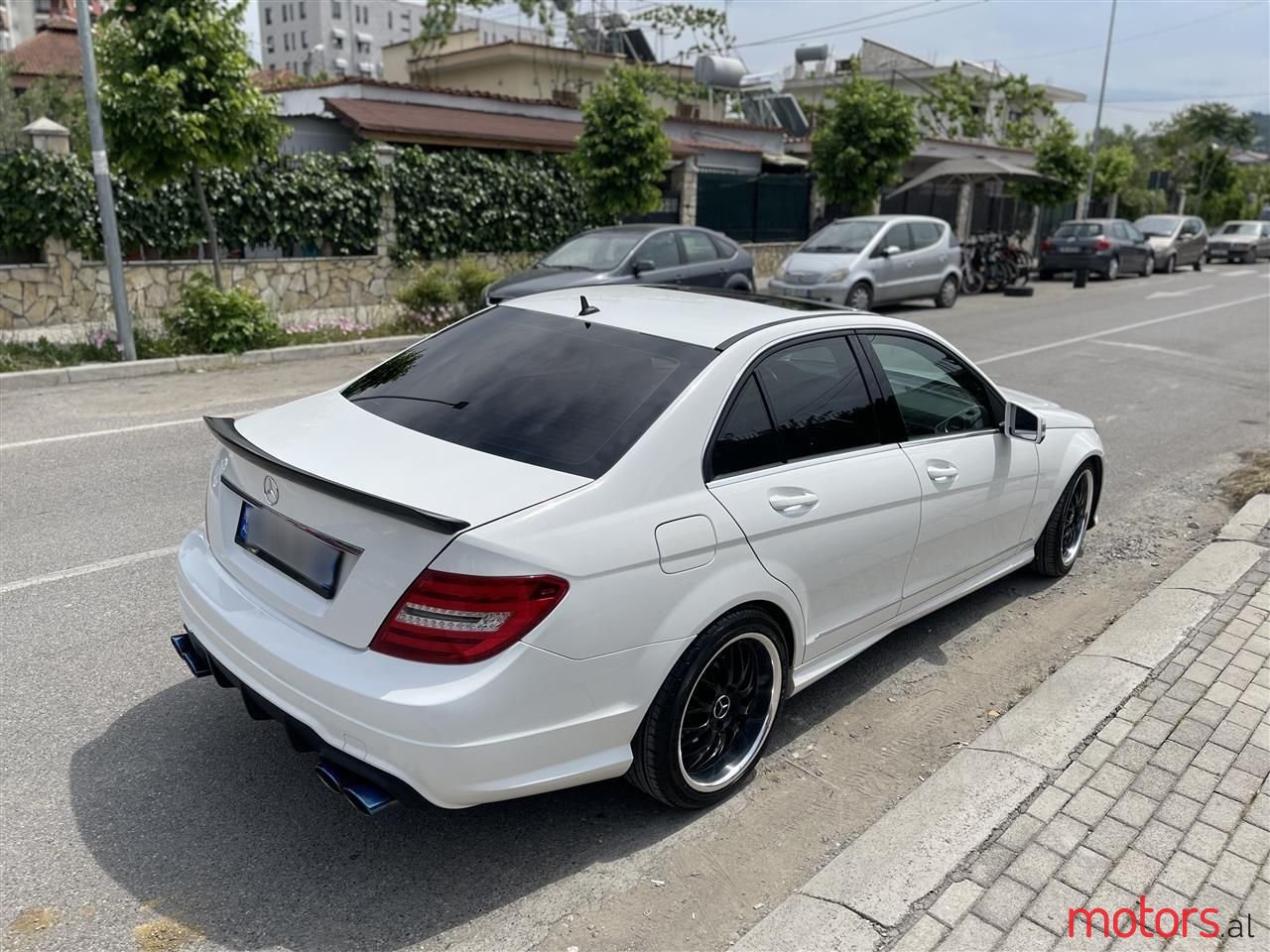 2013' Mercedes-Benz 350 photo #2