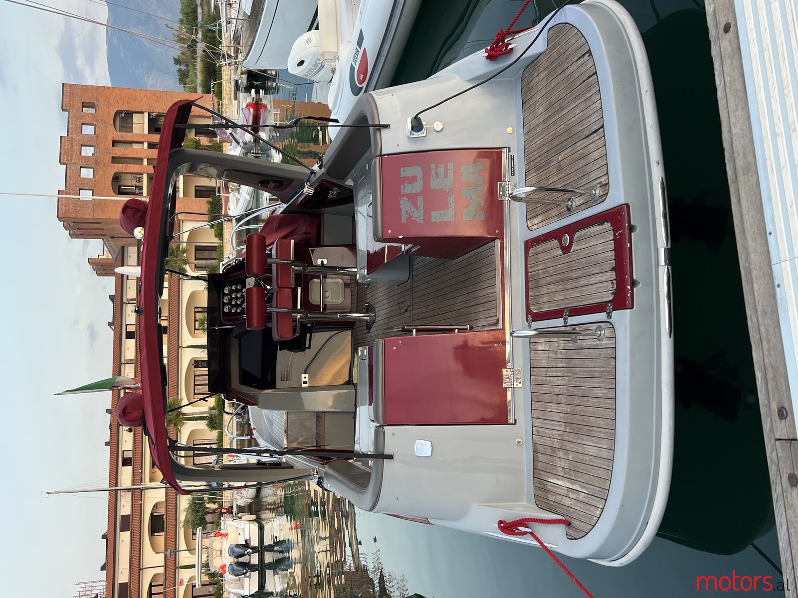 2018' Mercruiser photo #5