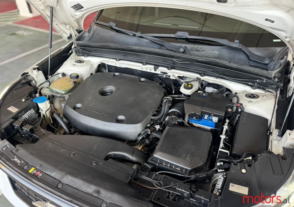 2019' Volvo Xc 40 photo #2