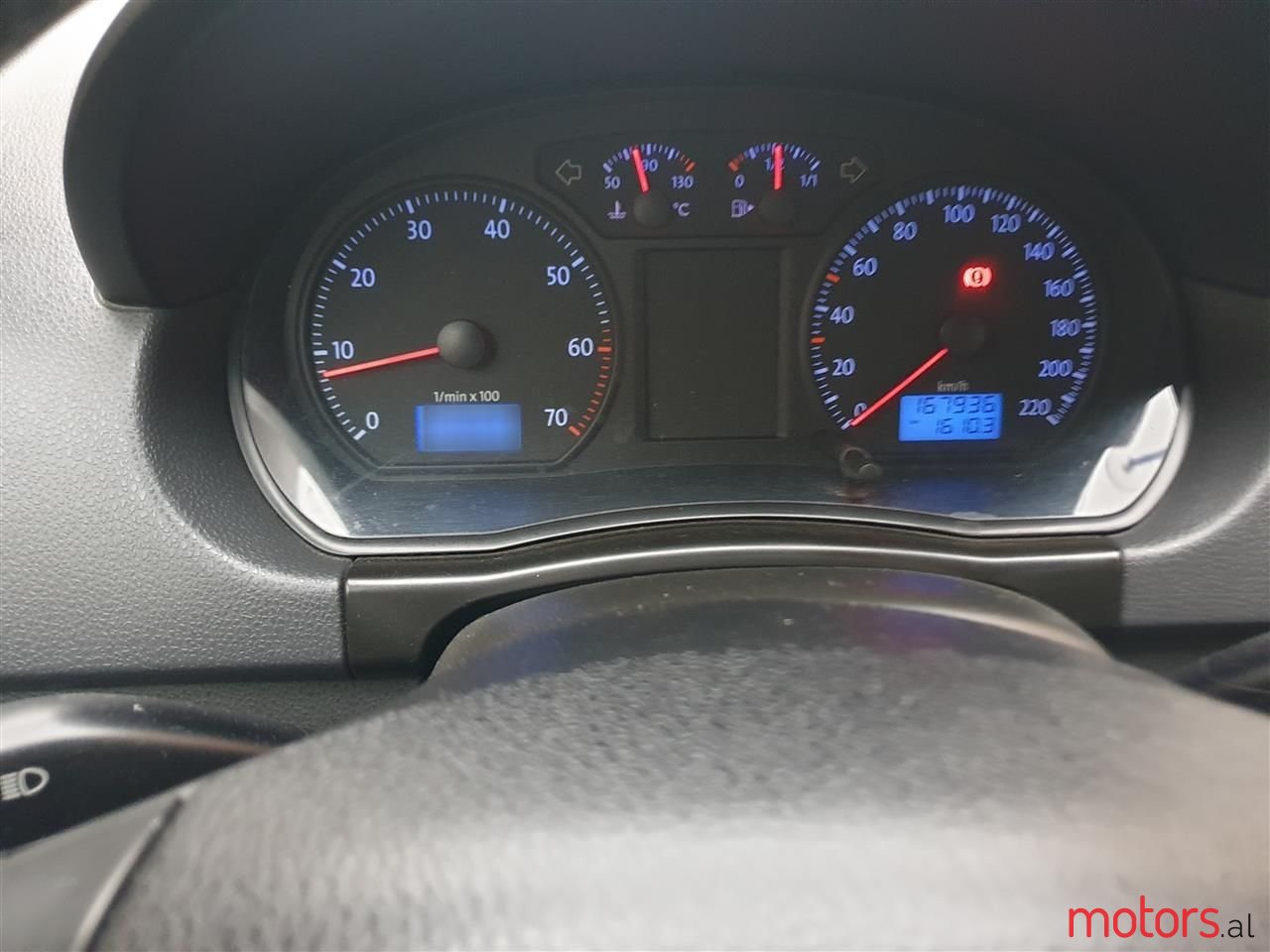 2009' Volkswagen Polo photo #2