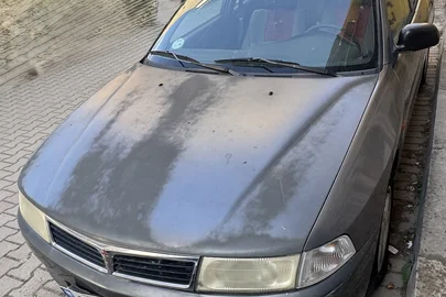 1998' Mitsubishi Lancer