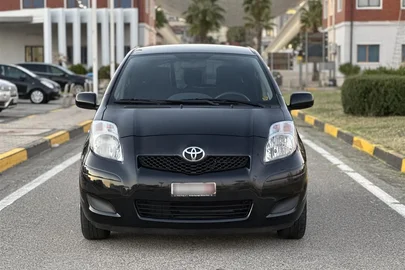 2010' Toyota Yaris