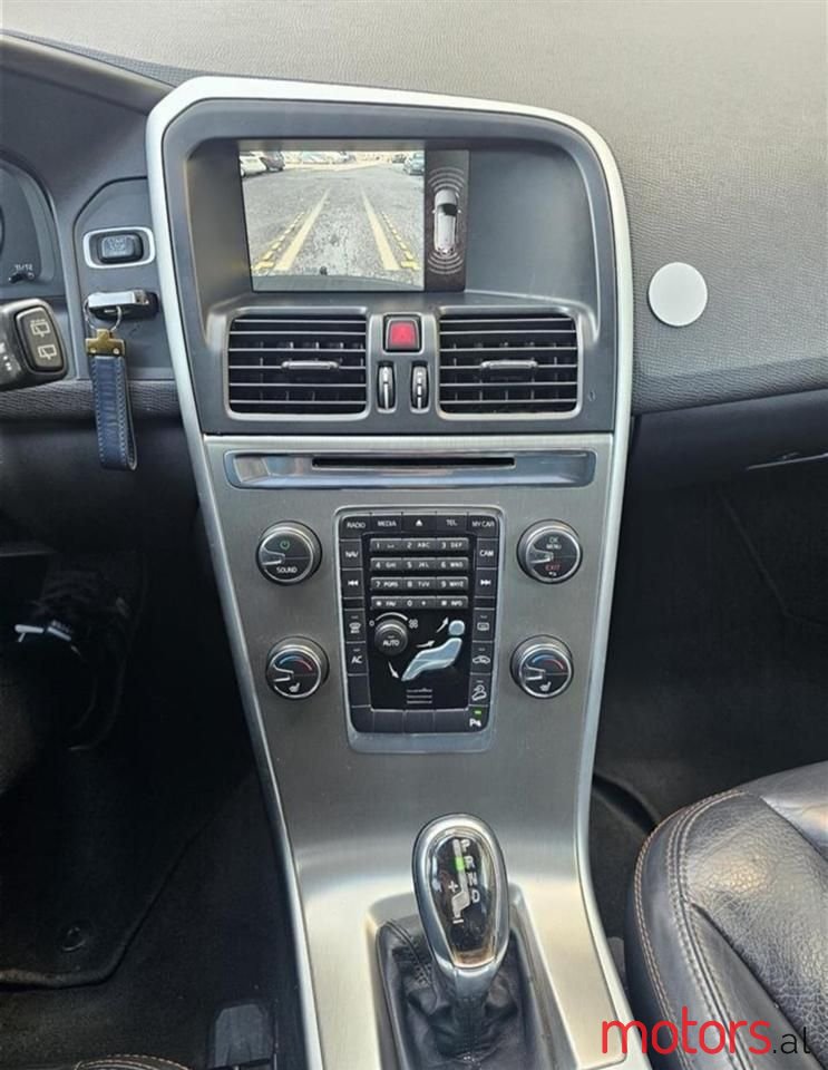 2011' Volvo Xc 60 photo #6