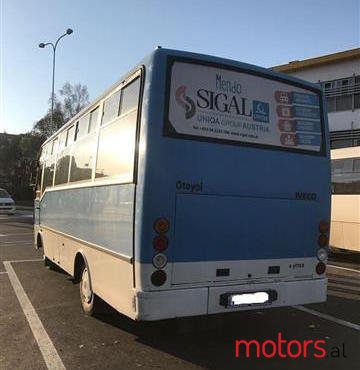 2004' Iveco photo #3