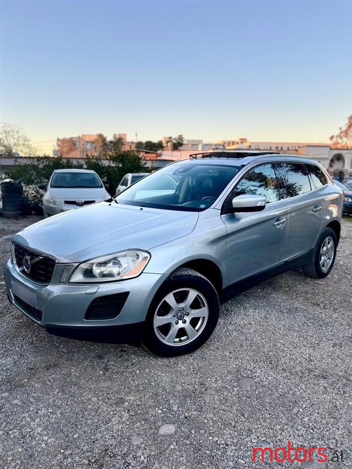 2013' Volvo Xc 60 photo #2