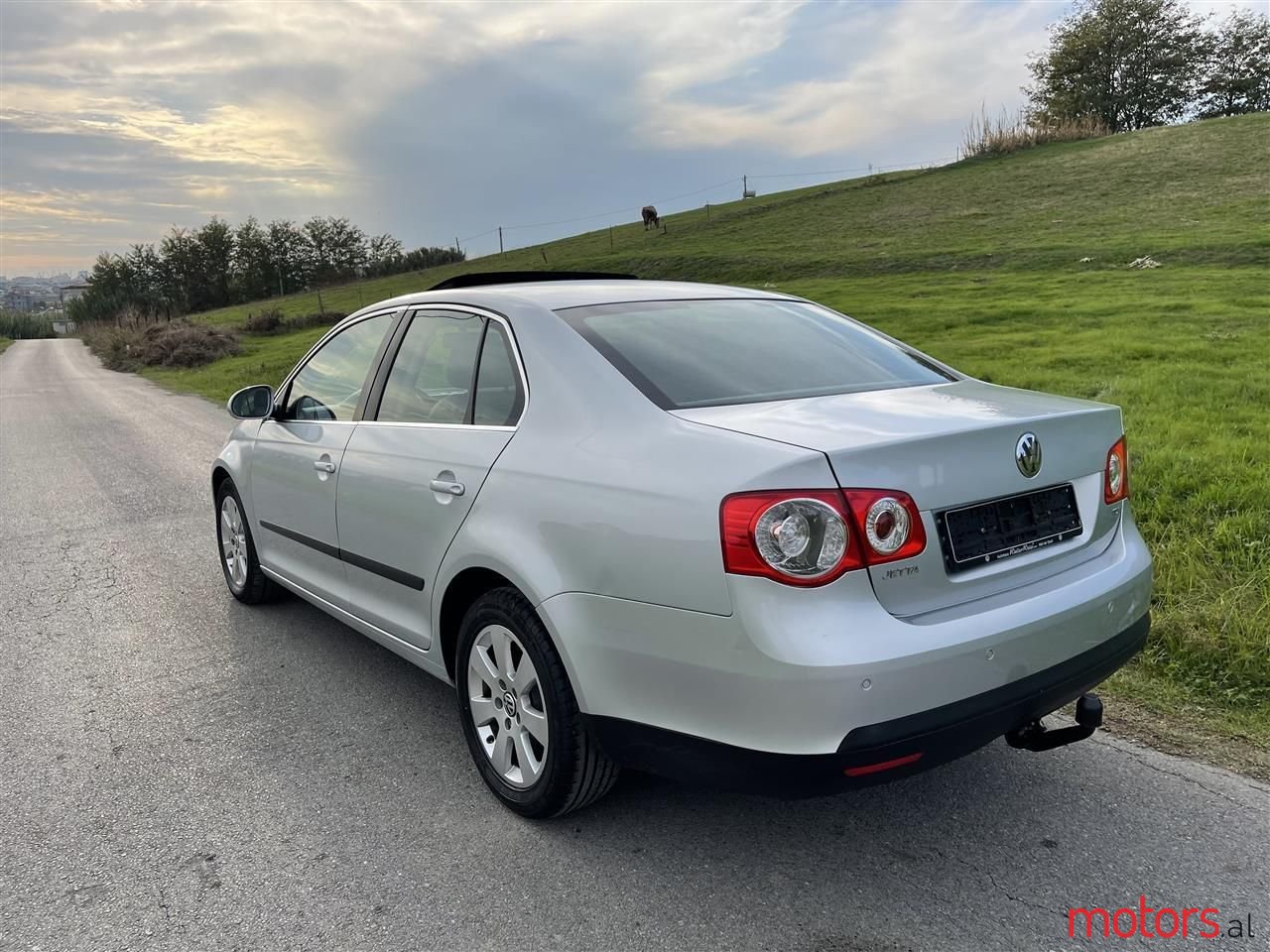2006' Volkswagen Jetta photo #3