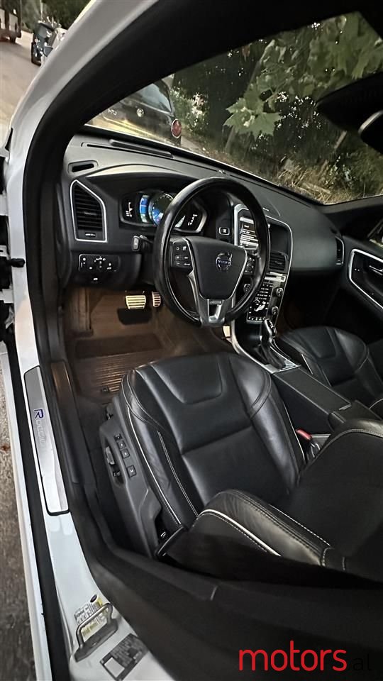 2015' Volvo Xc 60 photo #6