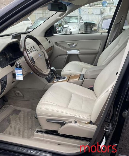 2006' Volvo Xc 90 photo #2