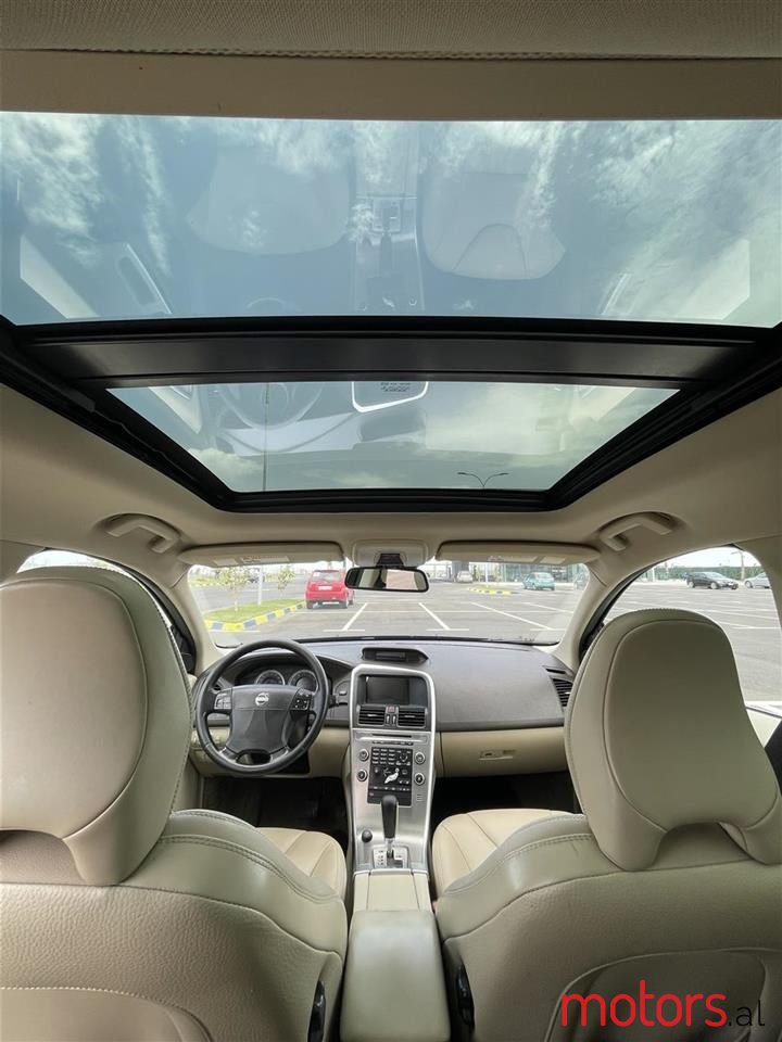 2011' Volvo Xc 60 photo #5