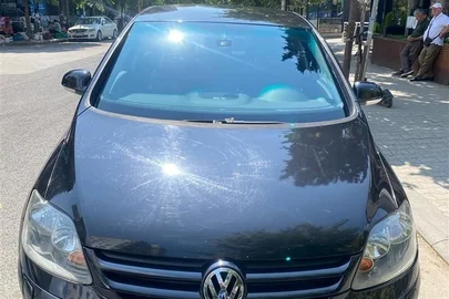 2006' Volkswagen Golf Plus