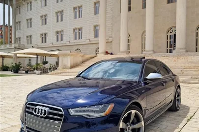 2013' Audi S6