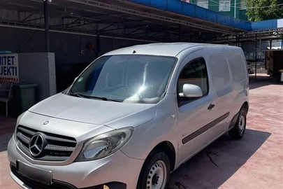 2015' Mercedes-Benz Citan