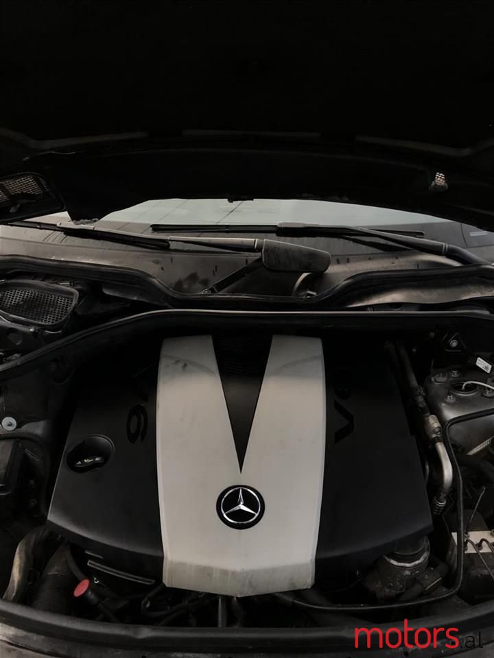 2011' Mercedes-Benz ML 350 photo #4