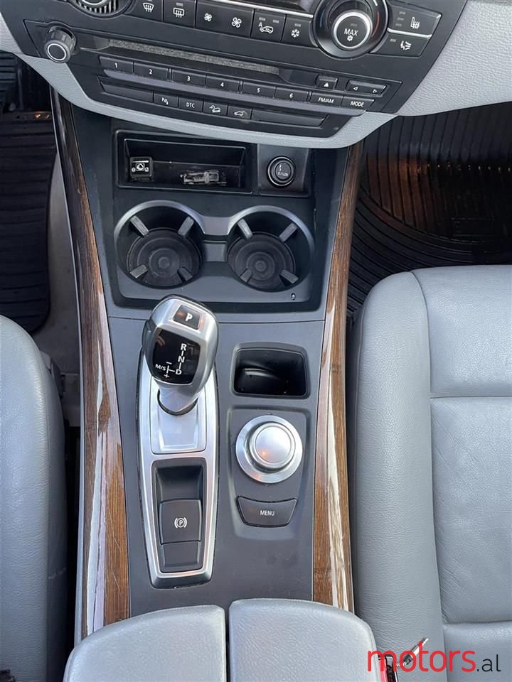 2007' BMW X5 photo #2