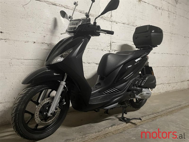 2023' Piaggio photo #1