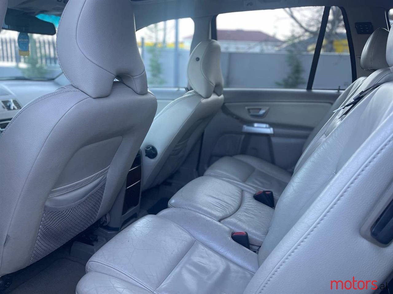 2006' Volvo Xc 90 photo #5