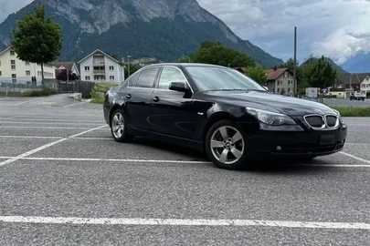 2006' BMW 525