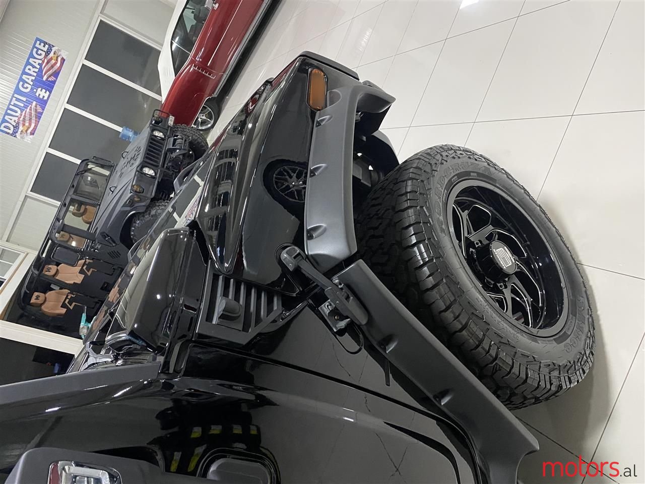 2006' Hummer H2 photo #2