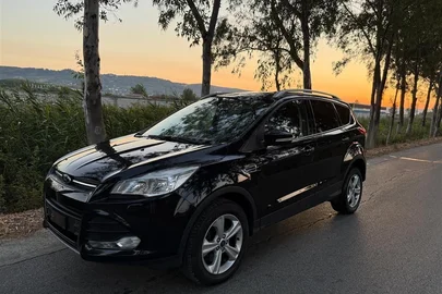 2015' Ford Kuga