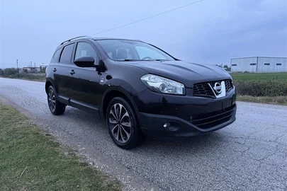 2012' Nissan Qashqai