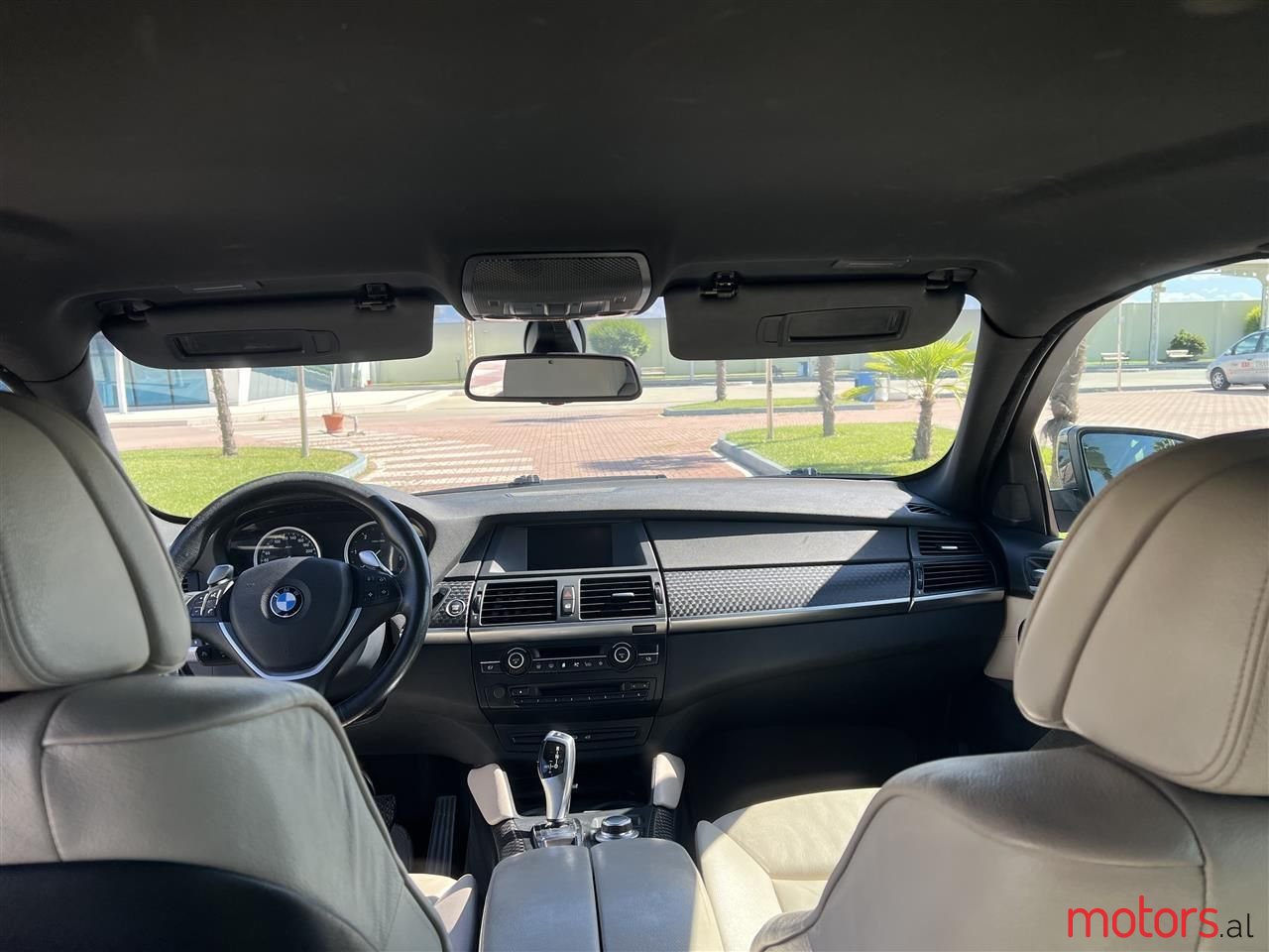 2008' BMW X6 photo #4