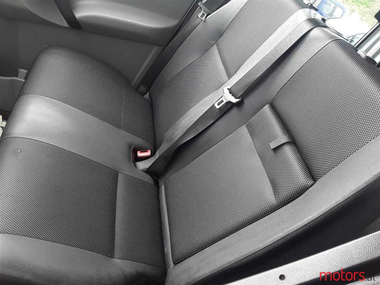 2009' Mercedes-Benz Sprinter photo #4